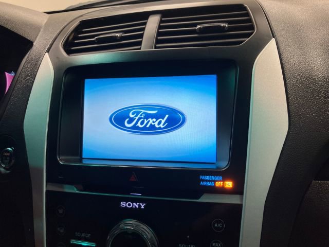 Used 2014 Ford Explorer Limited w/ Equipment Group 301A AWD/4WD image 60