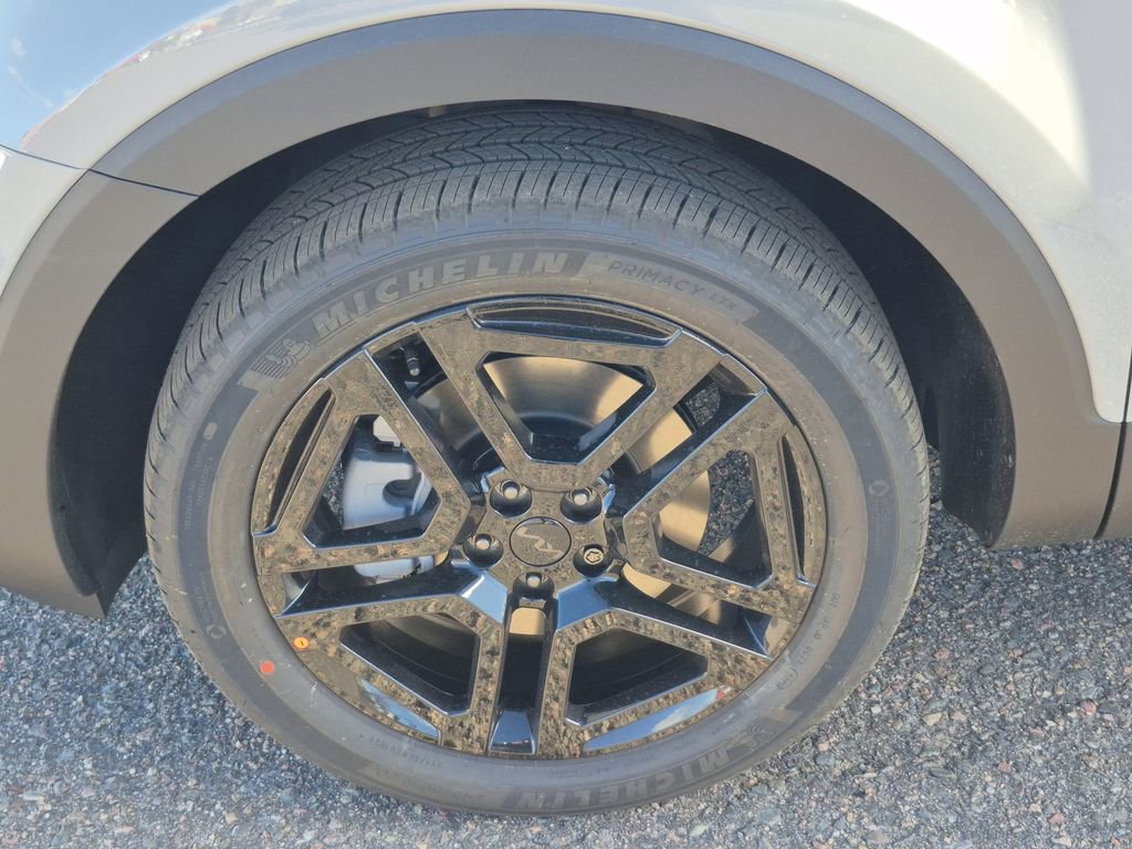 New 2025 Kia Telluride SX X-Line image 18