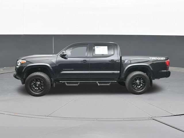 Used 2019 Toyota Tacoma TRD Sport w/ Technology Package AWD/4WD image 8