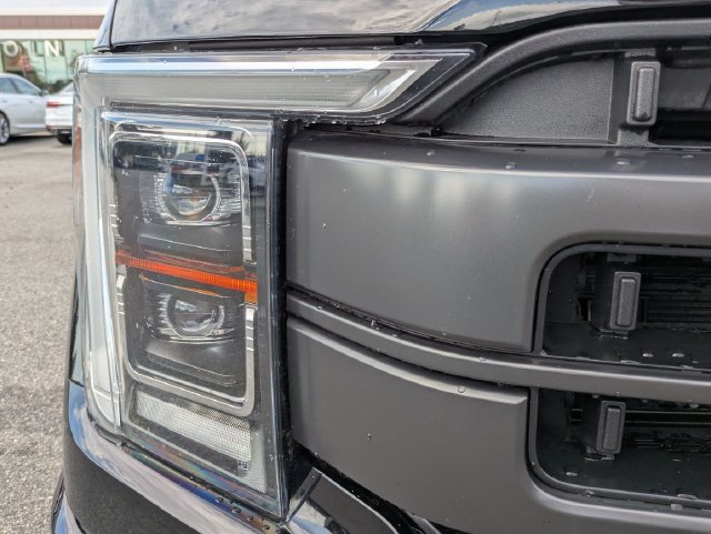 Certified 2023 Ford F150 Lariat w/ Equipment Group 502A High AWD/4WD image 10