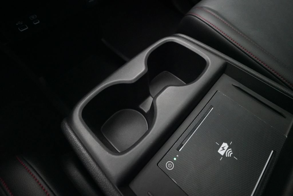 Used 2025 Honda Odyssey Sport-L image 18