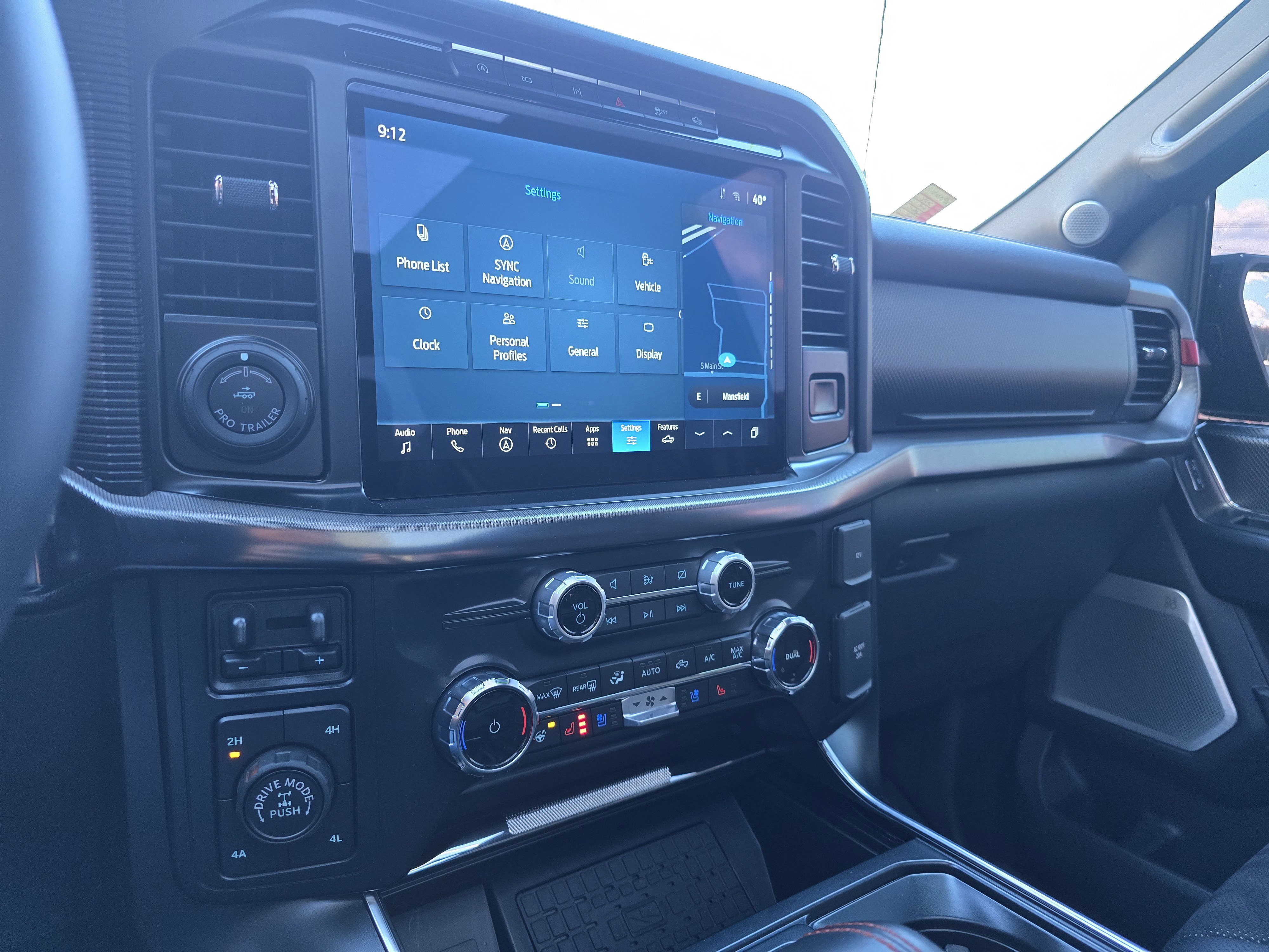 Used 2024 Ford F150 Raptor image 28