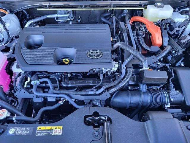 New 2026 Toyota Crown Signia image 10