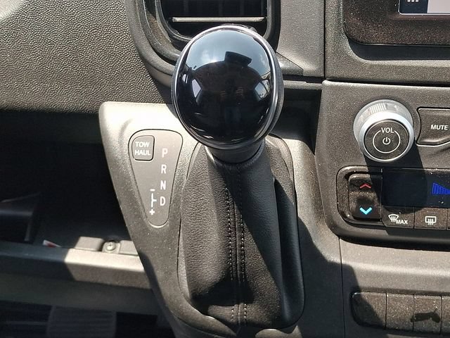 New 2023 RAM ProMaster 3500 w/ Lane Management Group FWD image 6