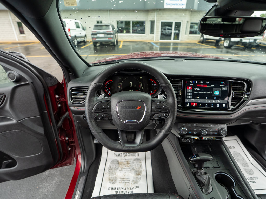 Used 2025 Dodge Durango R/T AWD/4WD image 23