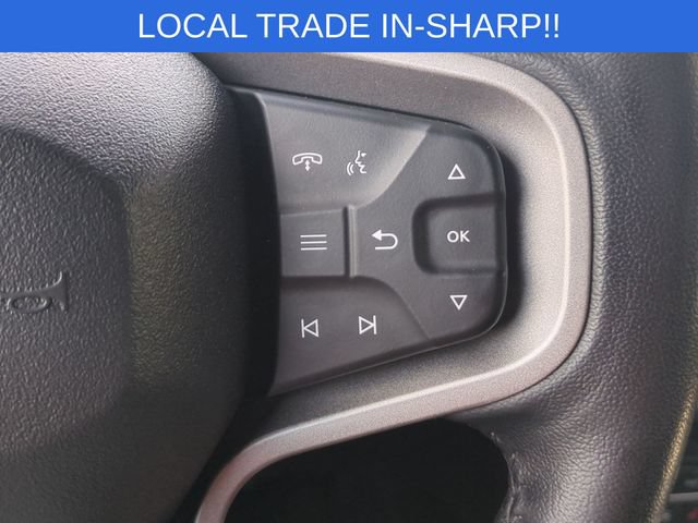 Used 2022 Ford Bronco Wildtrak AWD/4WD image 18