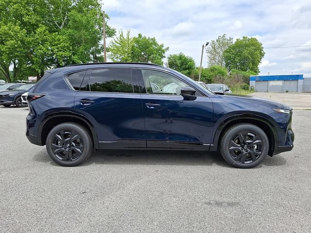 New 2026 MAZDA CX-5 2.5 S w/ Premium Plus Package AWD/4WD image 5
