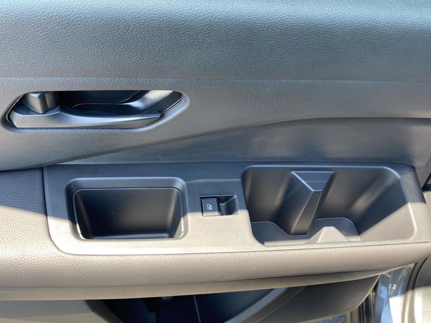 New 2026 Nissan Pathfinder SV FWD image 36