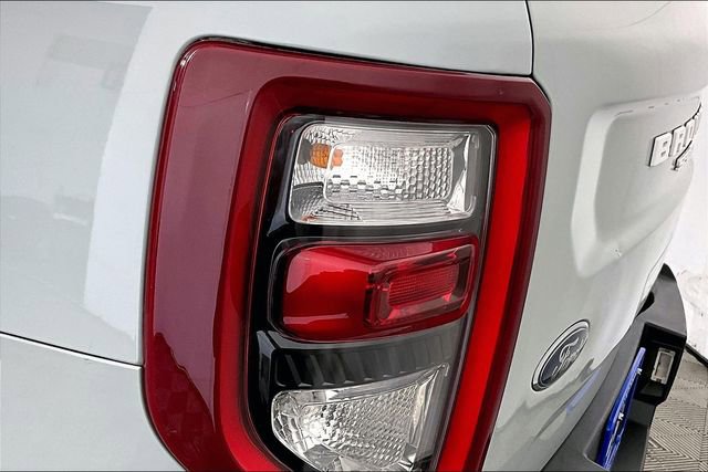 Used 2021 Ford Bronco Sport Big Bend image 28