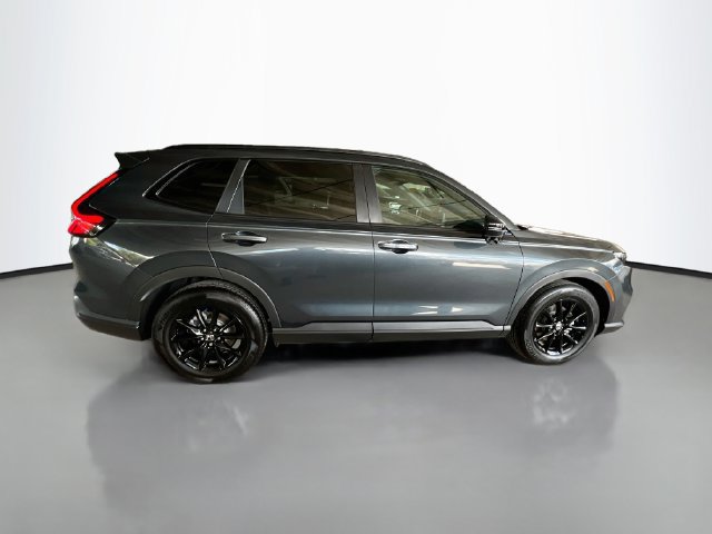 Used 2026 Honda CR-V Sport-L image 9