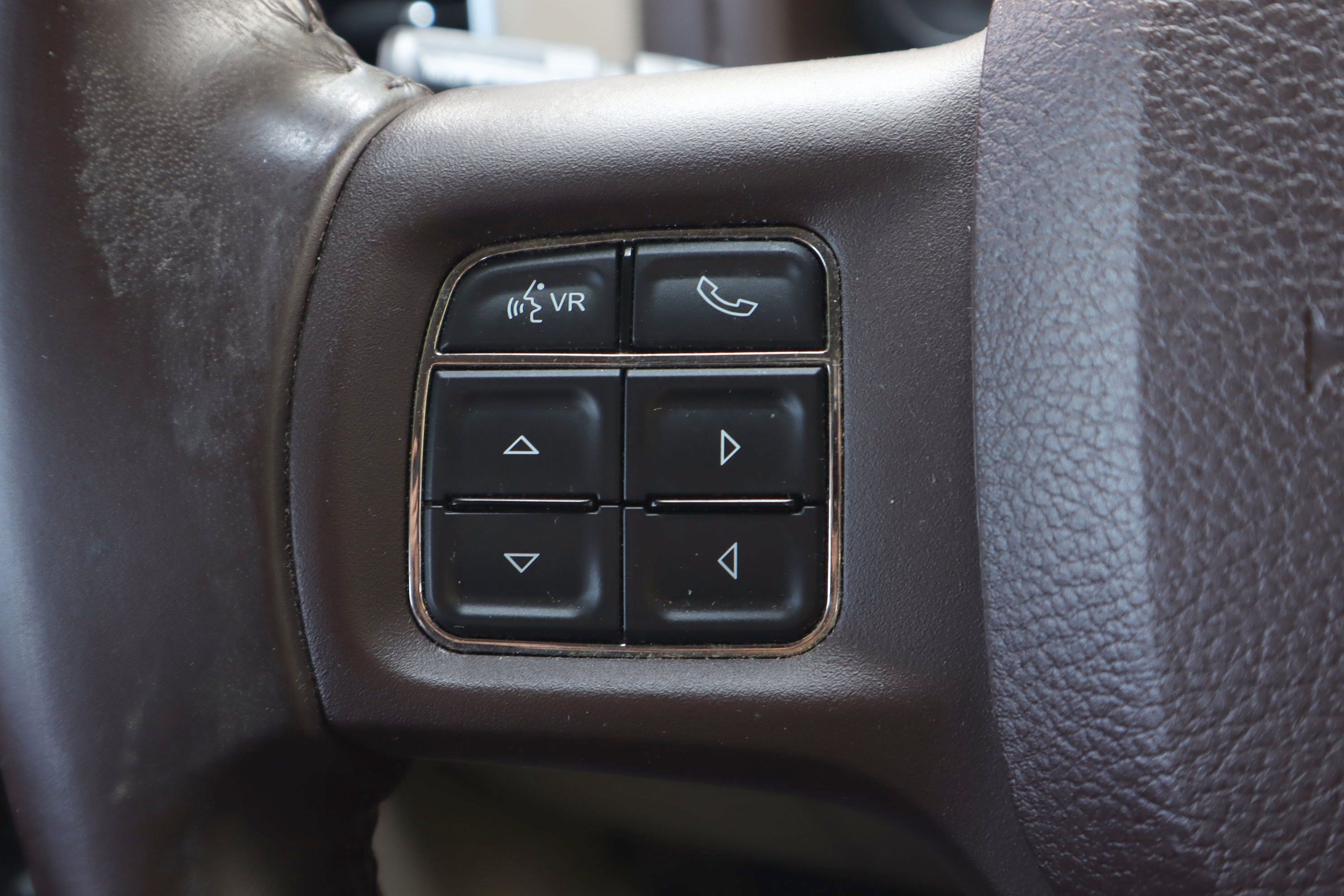 Used 2014 RAM 1500 Big Horn RWD image 18