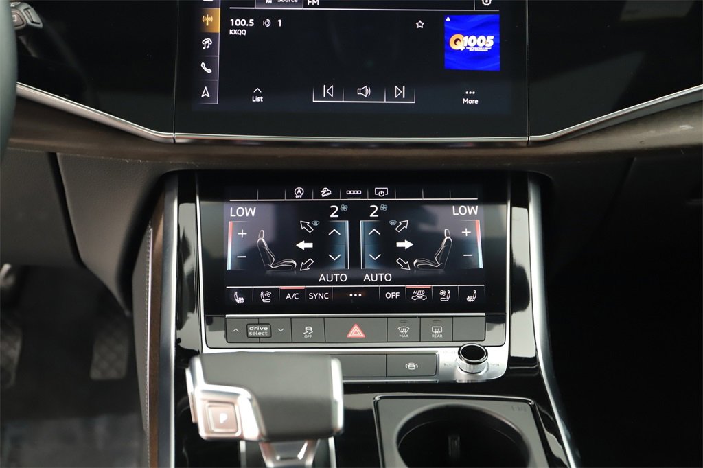Certified 2025 Audi Q7 2.0T Premium Plus w/ Premium Plus Package image 20