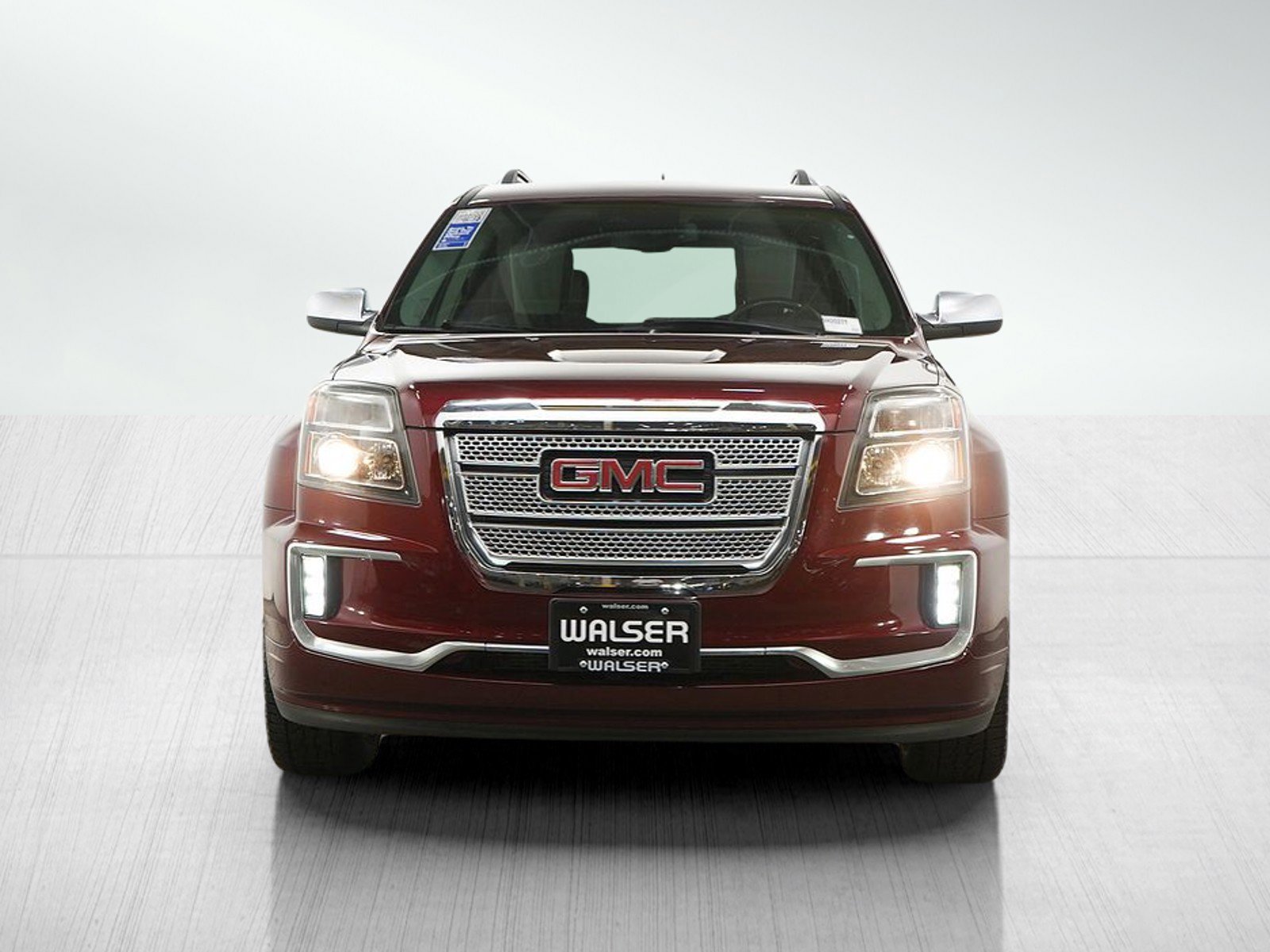 Used 2016 GMC Terrain Denali image 8