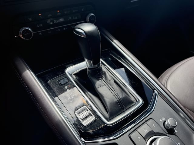 Certified 2022 MAZDA CX-5 Signature AWD/4WD image 22