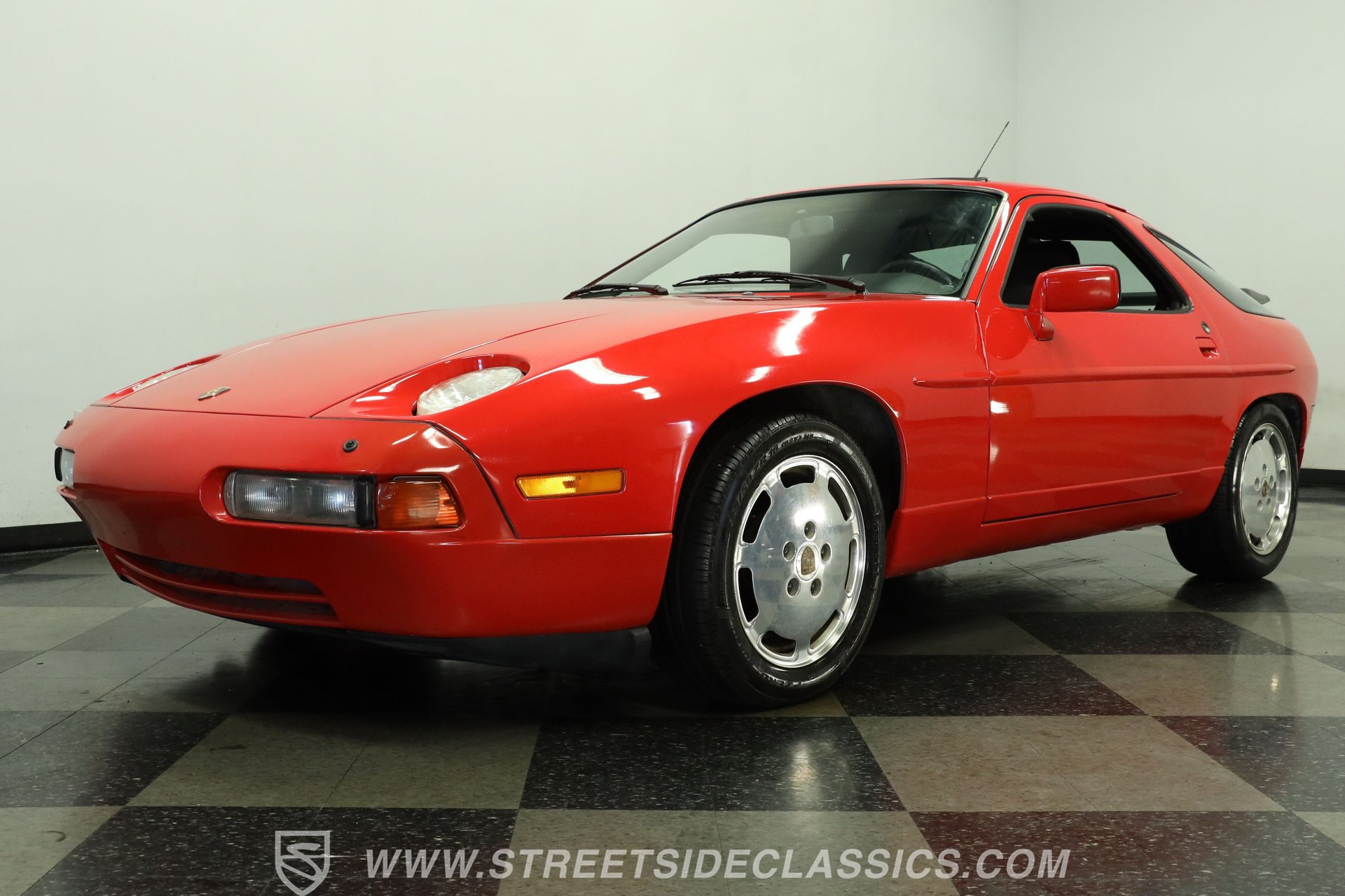 Used 1989 Porsche 928 S4 RWD image 21