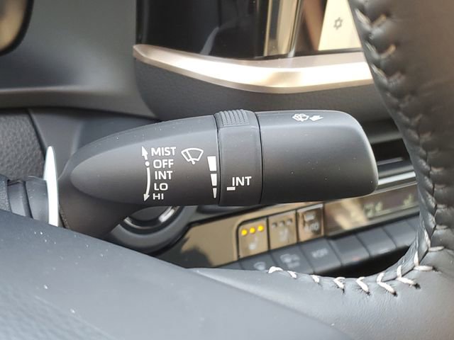 New 2026 Toyota Crown XLE image 18