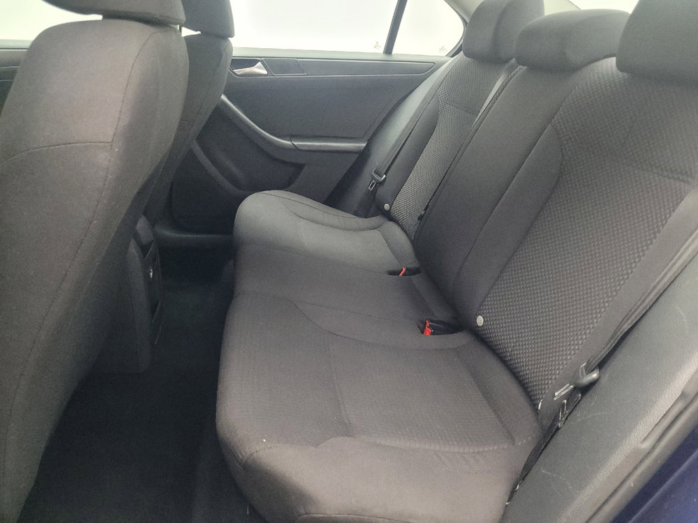 Used 2014 Volkswagen Jetta S image 18