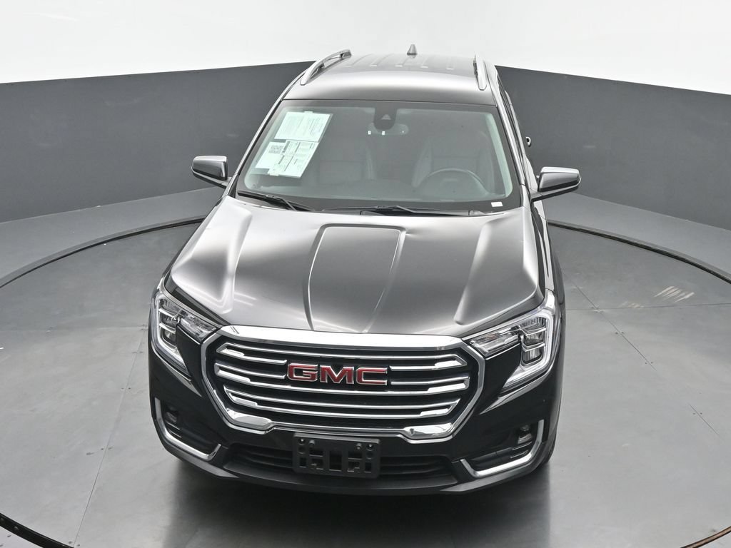 Used 2024 GMC Terrain SLT AWD/4WD image 36