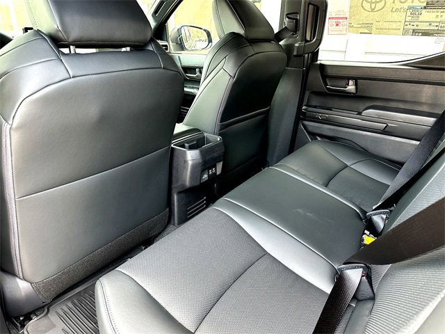 New 2026 Toyota Tacoma TRD Sport image 17