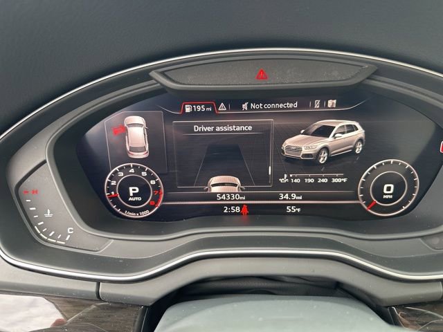 Used 2018 Audi Q5 2.0T Premium Plus image 10