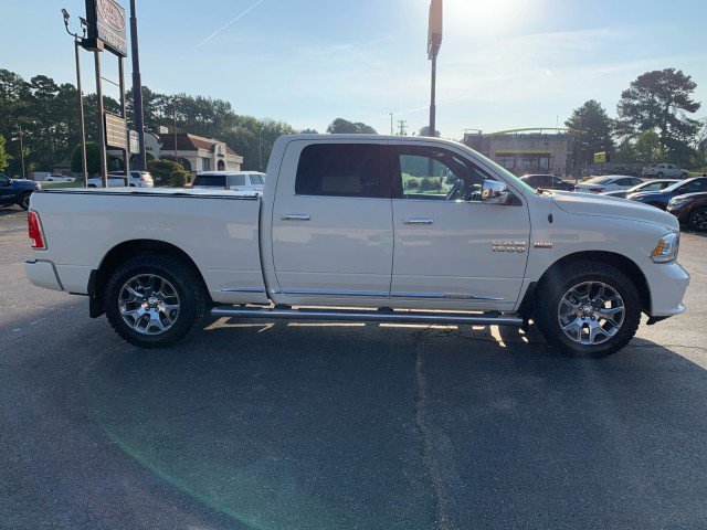 Used 2017 RAM 1500 Limited image 6