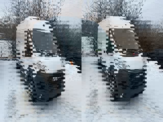 New 2026 RAM ProMaster 3500 w/ Convenience Group image 16