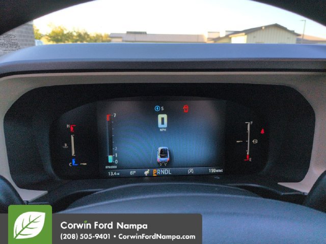 New 2026 Ford Bronco Sport Big Bend AWD/4WD image 15