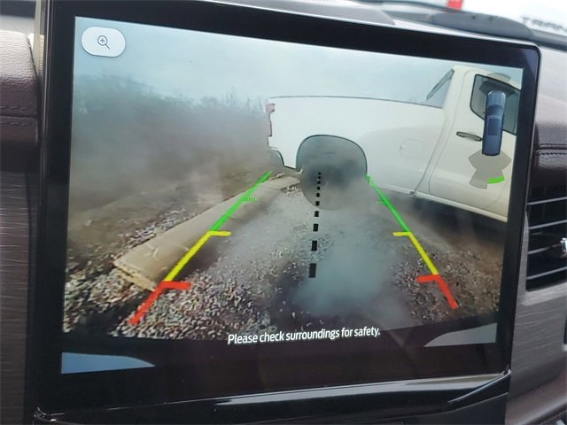 Used 2022 Ford Expedition Limited image 18