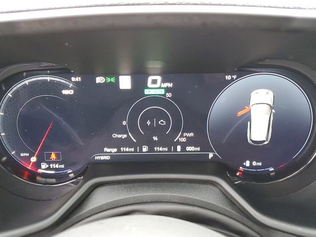 Used 2024 Dodge Hornet R/T image 17