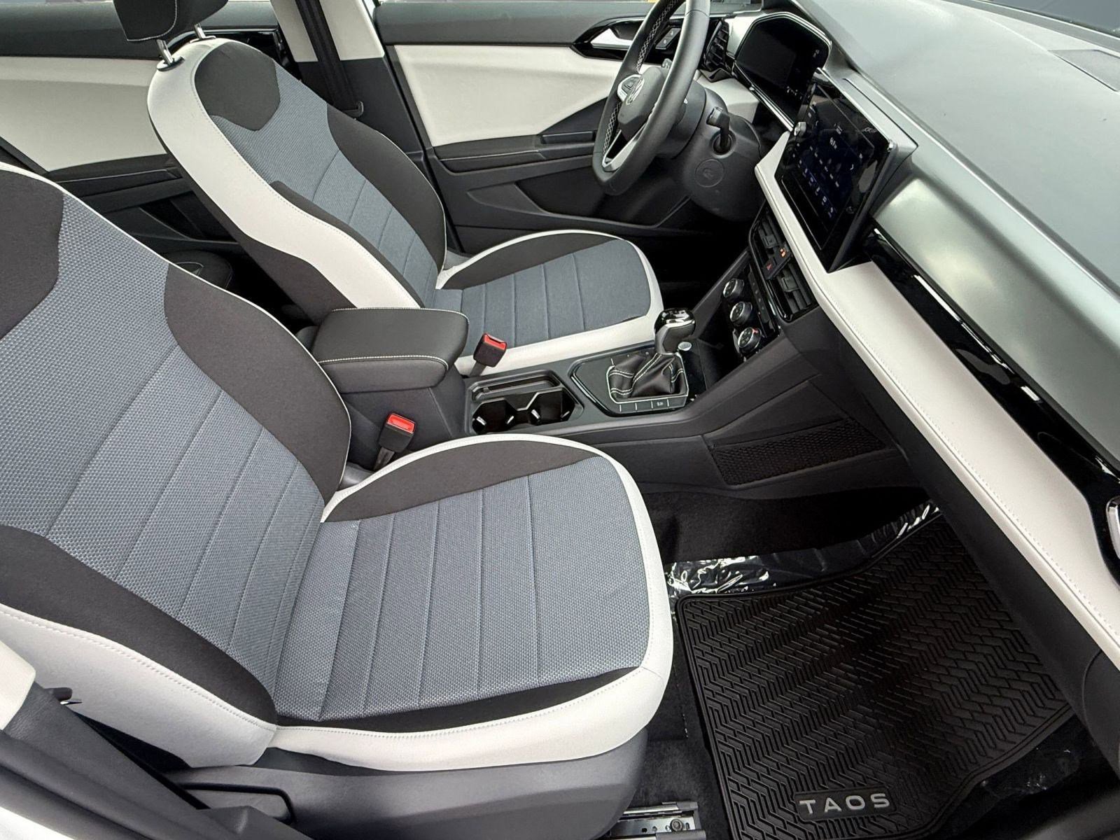 New 2026 Volkswagen Taos S image 20