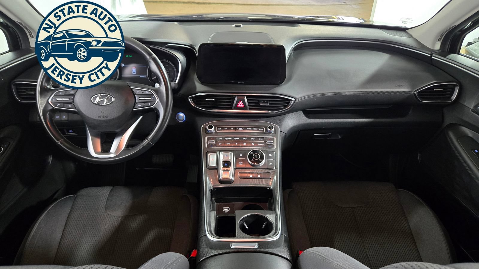 Used 2023 Hyundai Santa Fe SEL AWD/4WD image 26