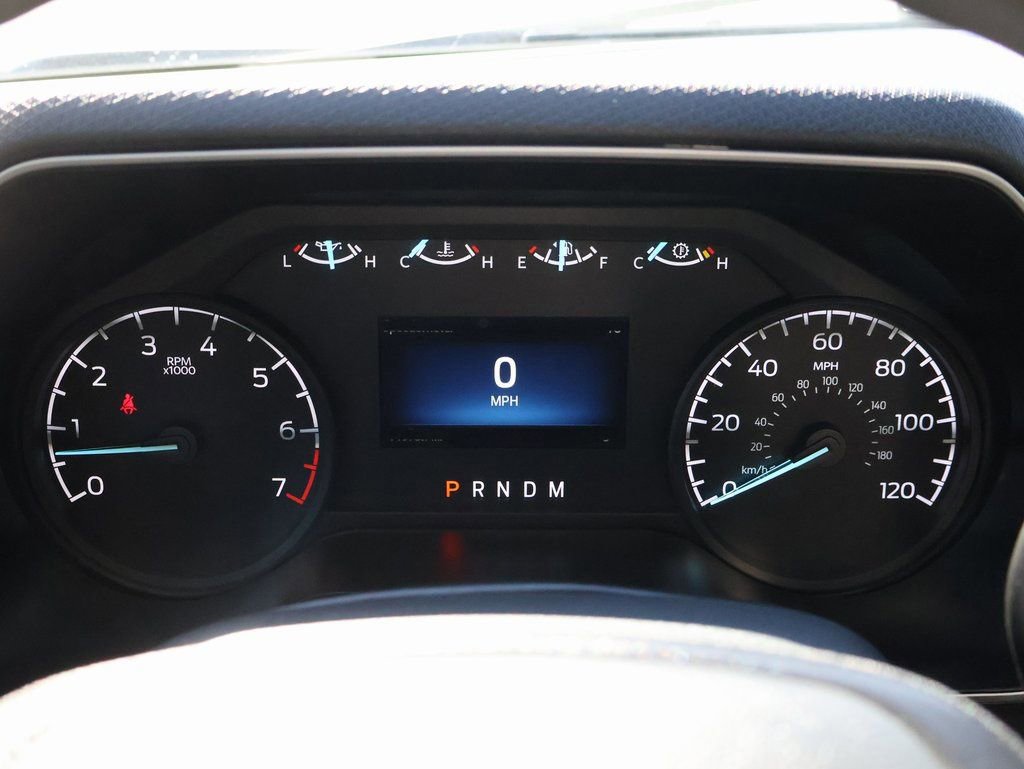 Certified 2023 Ford F150 XLT image 29