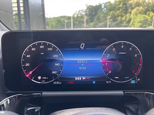 Used 2025 Mercedes-Benz GLA 250 4MATIC image 31