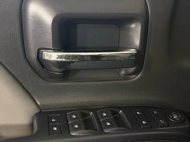 Used 2015 GMC Sierra 1500 2WD Double Cab w/ Elevation Edition image 19