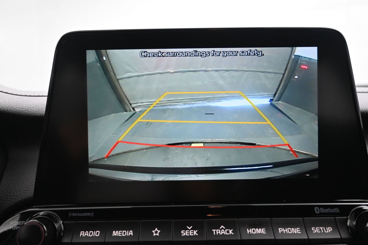 Used 2021 Kia Forte GT FWD image 16