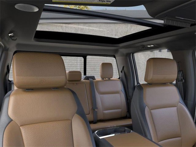 New 2026 Ford F250 Lariat w/ Lariat Ultimate Package image 22