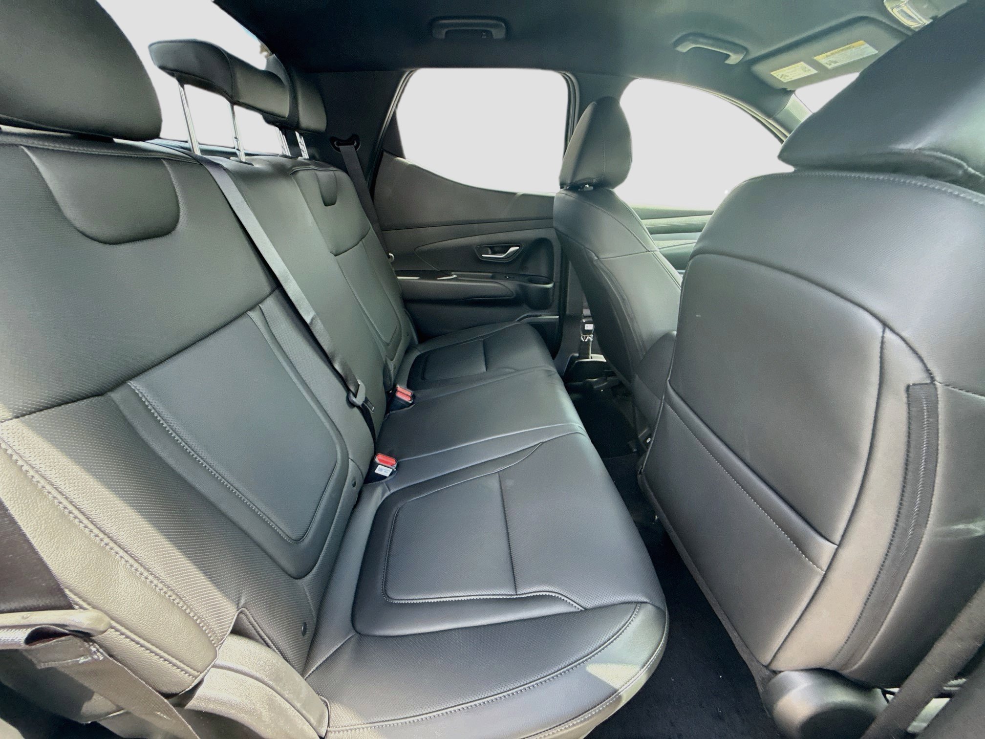 New 2027 Hyundai Santa Cruz SE FWD image 19