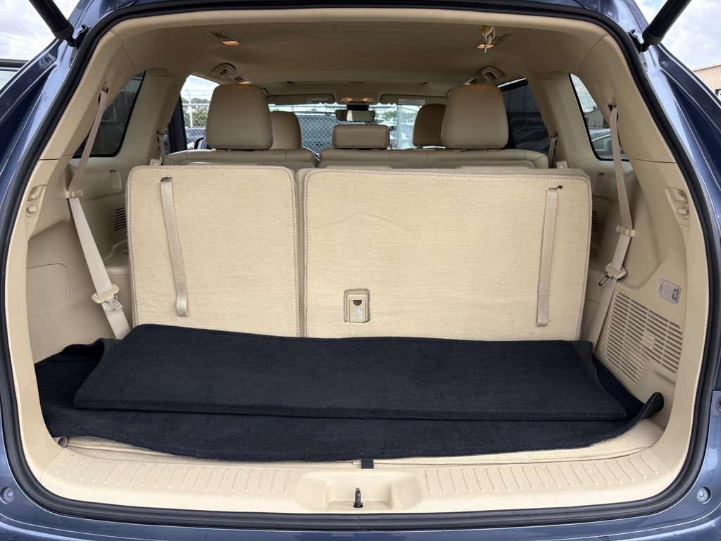 Used 2018 Toyota Highlander XLE FWD image 29