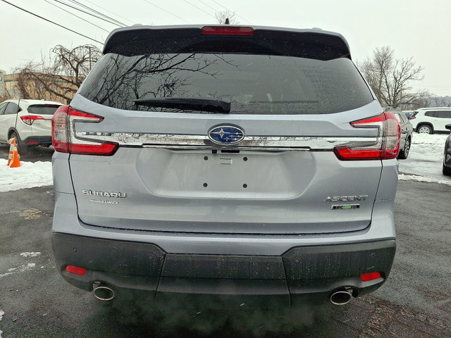New 2026 Subaru Ascent Touring image 5