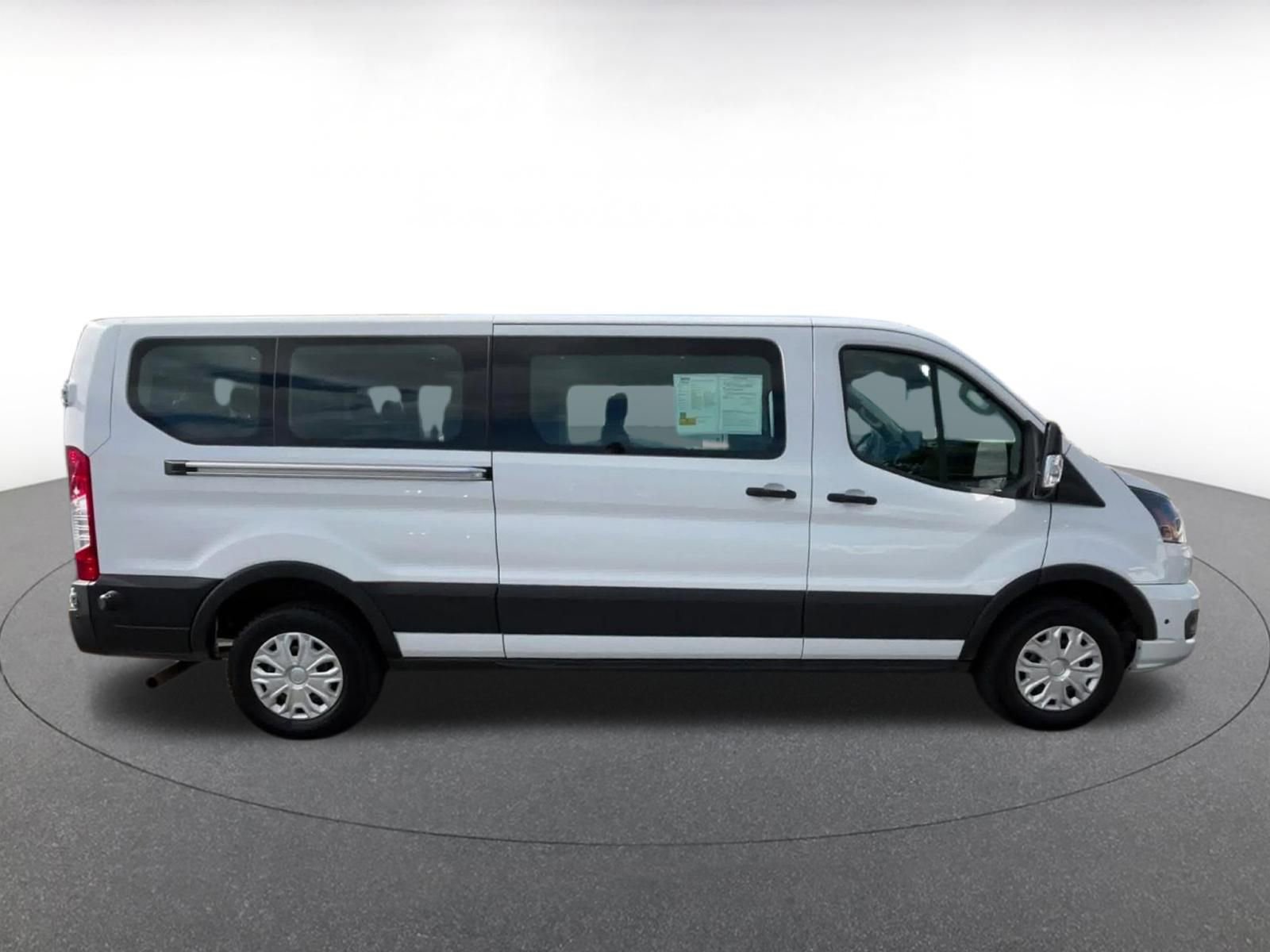 Used 2024 Ford Transit 350 XLT RWD image 16