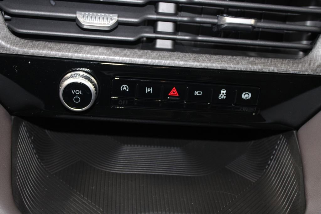 New 2026 Ford Explorer Platinum image 45