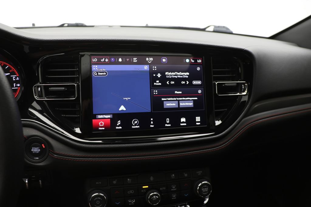 Used 2023 Dodge Durango R/T image 23