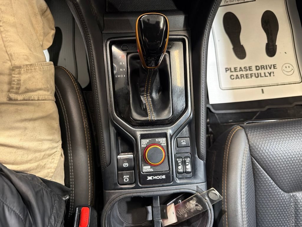 Used 2023 Subaru Forester Wilderness AWD/4WD image 30