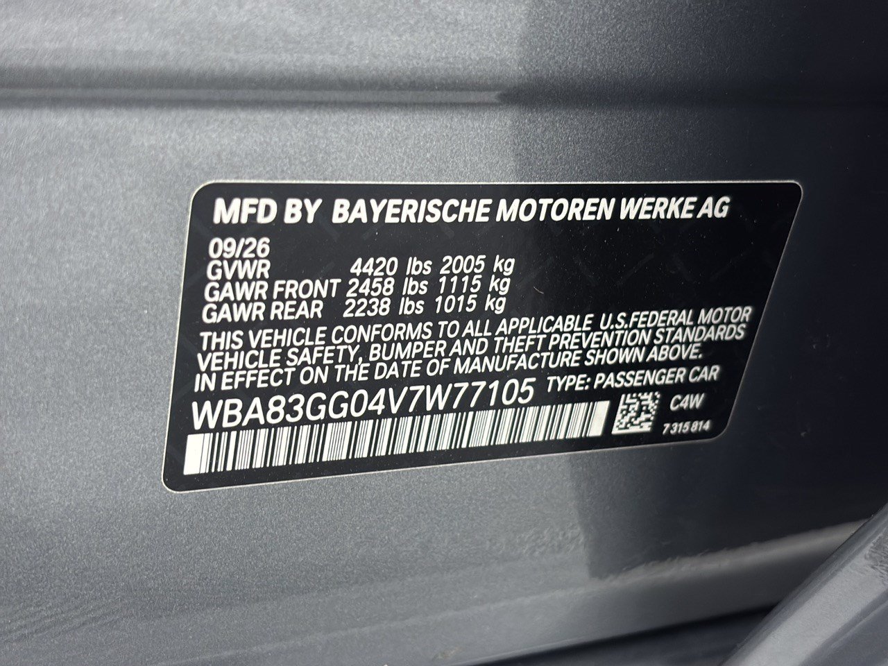 New 2027 BMW 228i w/ Technology Package FWD image 31