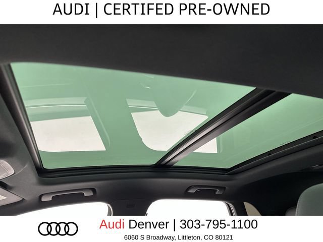 Certified 2022 Audi Q3 2.0T Premium w/ Convenience Package AWD/4WD image 21