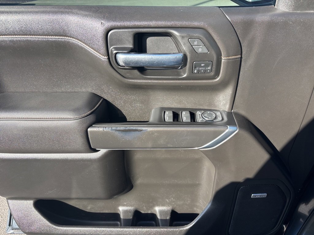 Used 2022 GMC Sierra 1500 AT4 w/ AT4 Premium Package image 25