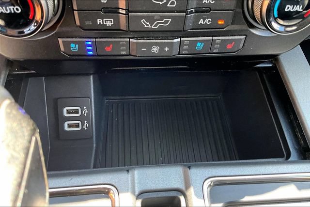 Used 2018 Ford F150 Raptor w/ Equipment Group 802A Luxury AWD/4WD image 15