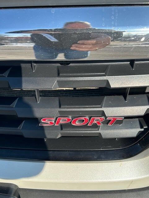 Used 2018 Honda Ridgeline Sport image 4