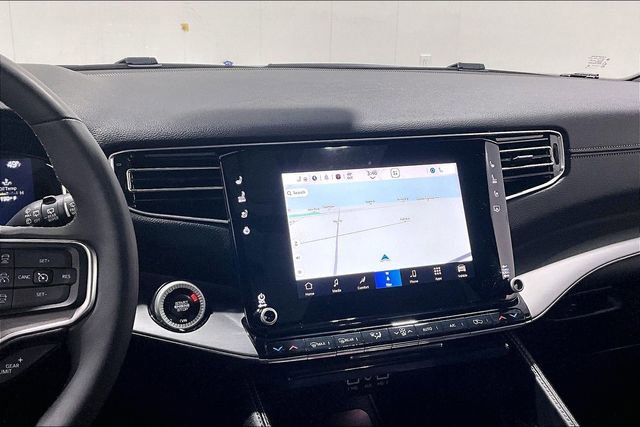 Used 2024 Jeep Wagoneer Series II image 9