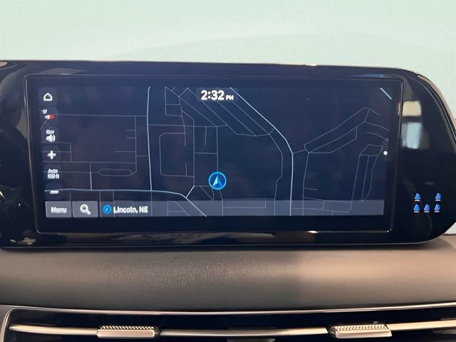 Used 2025 Hyundai Palisade SEL FWD image 24